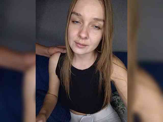 live chat cam ZayKAMIla