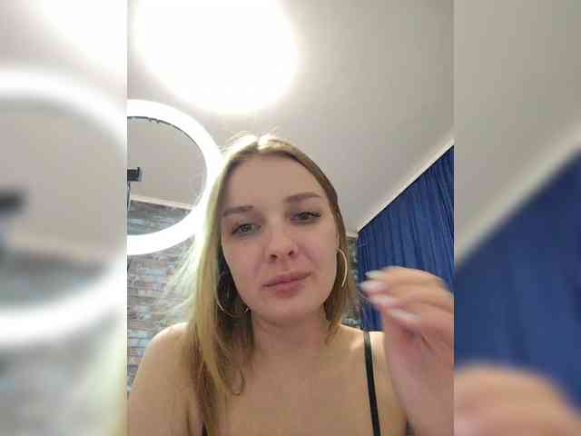 ZayKAMIla Live Webcam on BongaCams