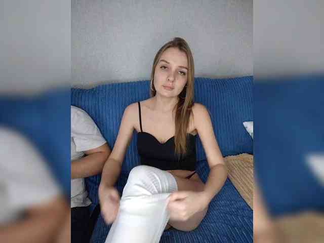 webcam live porno ZayKAMIla