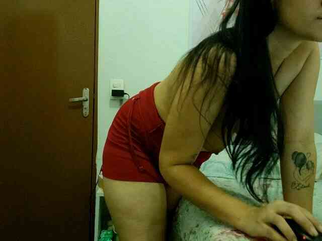 Liahra Live Webcam on BongaCams Liahra Live Webcam on BongaCams