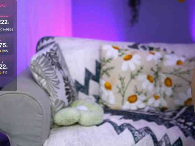 ElmasDiSante webcam
