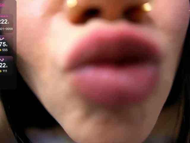 ElmasDiSante Live Webcam on BongaCams