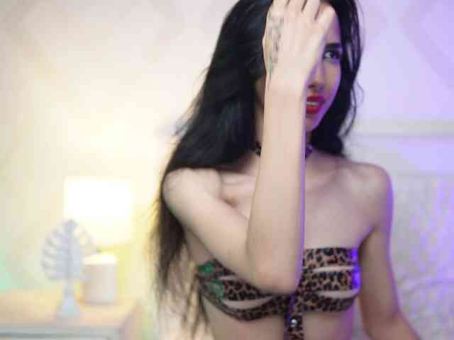 MelanySoul webcam