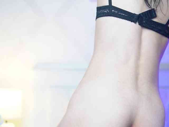 MelanySoul webcam