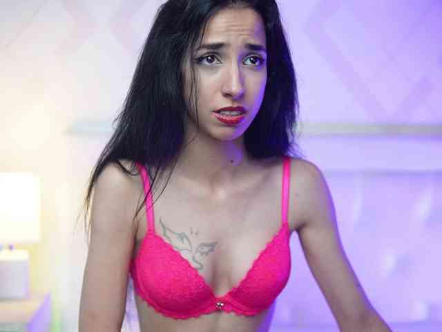 MelanySoul webcam