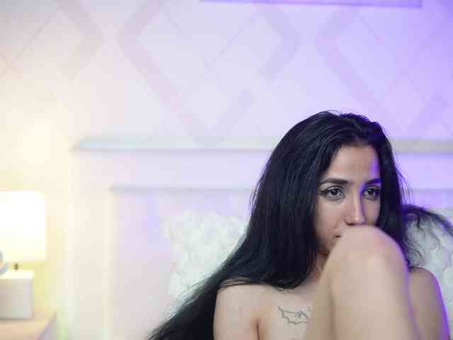 MelanySoul webcam