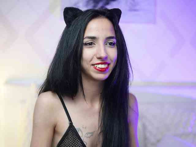 MelanySoul webcam