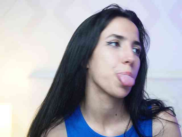 MelanySoul webcam