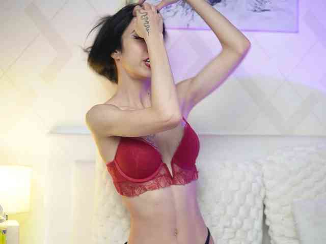 MelanySoul webcam
