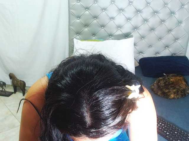 hannamartinez webcam bongacams model stream image