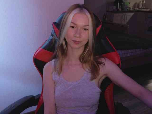 GorgeousKitten webcam