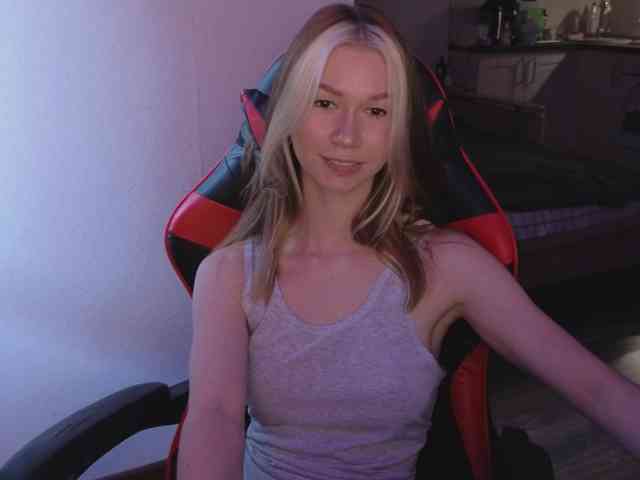 GorgeousKitten webcam
