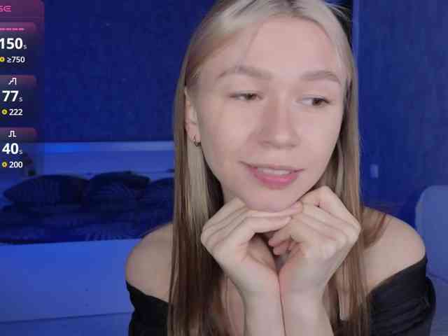 GorgeousKitten webcam
