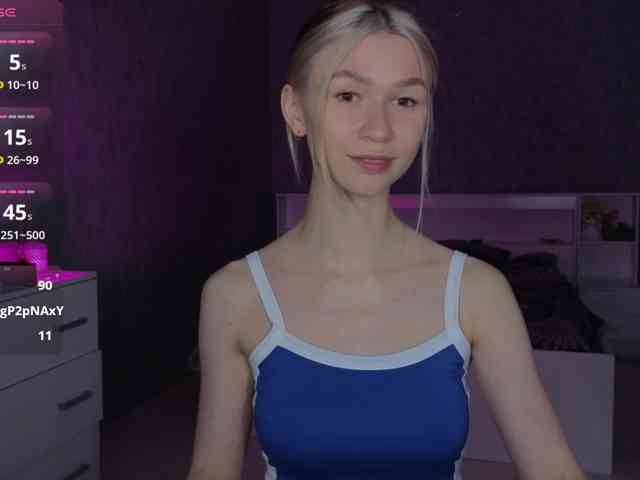 GorgeousKitten webcam