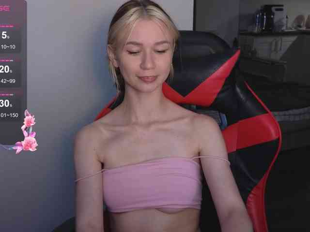 GorgeousKitten webcam