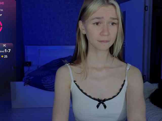 GorgeousKitten webcam