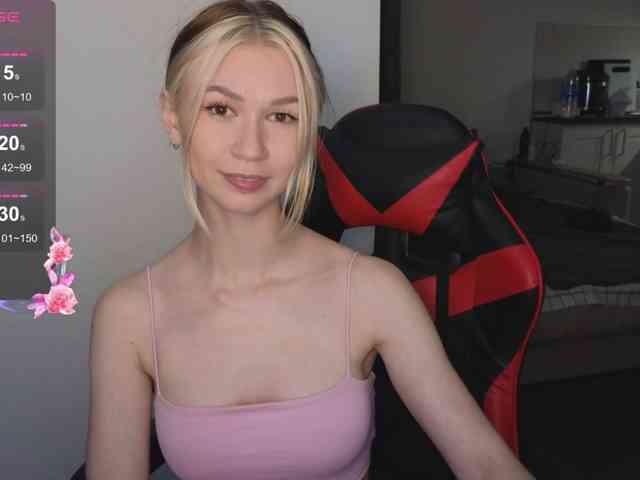 live adult webcam chat GorgeousKitten