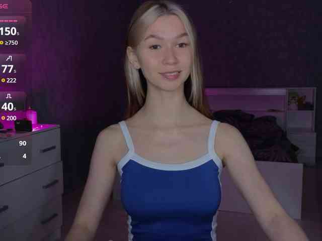 GorgeousKitten webcam