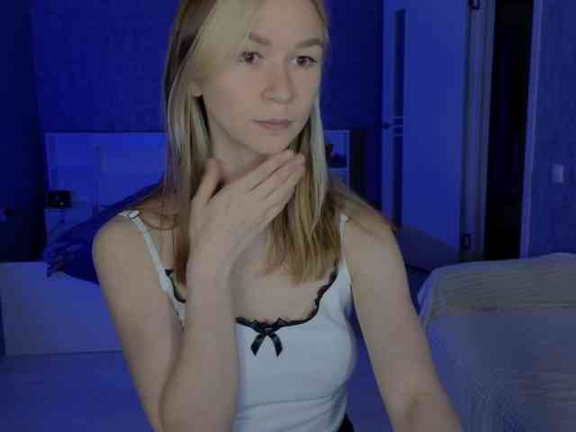 GorgeousKitten webcam