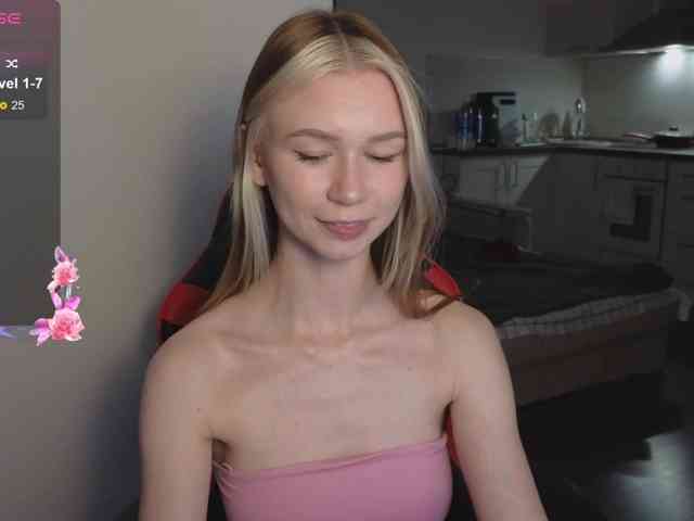 GorgeousKitten webcam