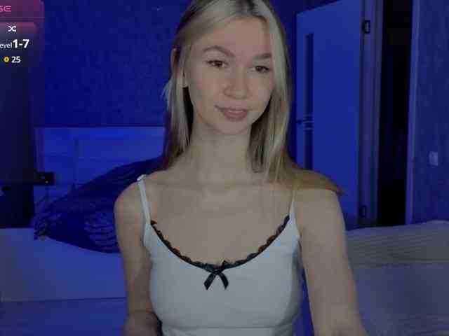 GorgeousKitten webcam