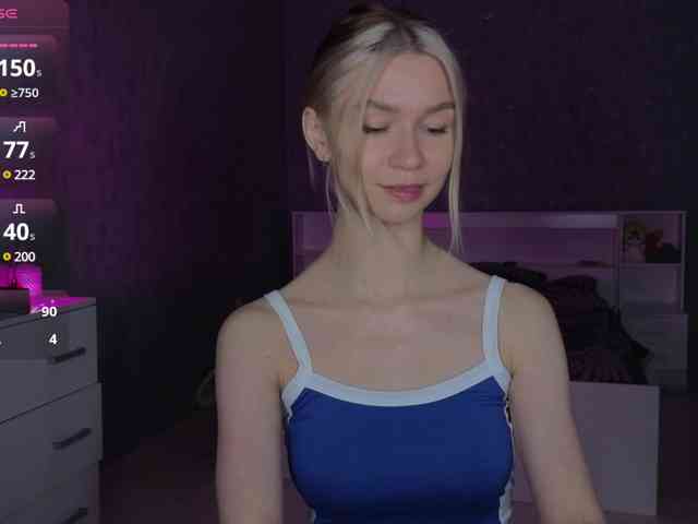 GorgeousKitten webcam