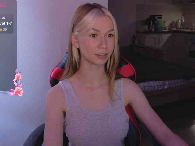 GorgeousKitten webcam