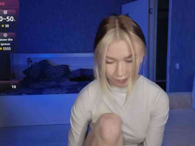 GorgeousKitten webcam