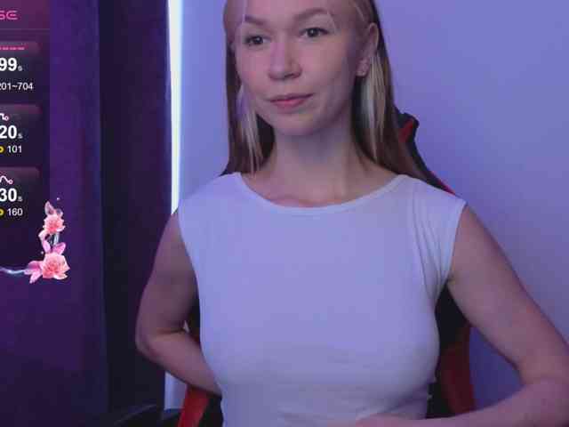 GorgeousKitten webcam