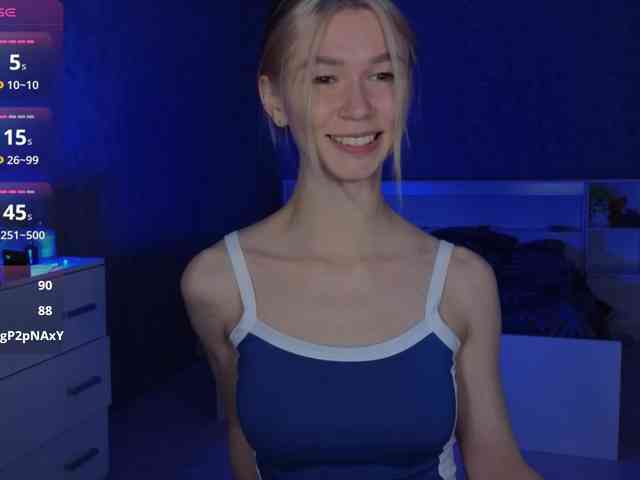 GorgeousKitten webcam