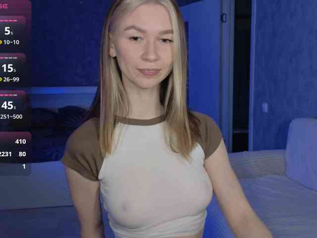GorgeousKitten webcam