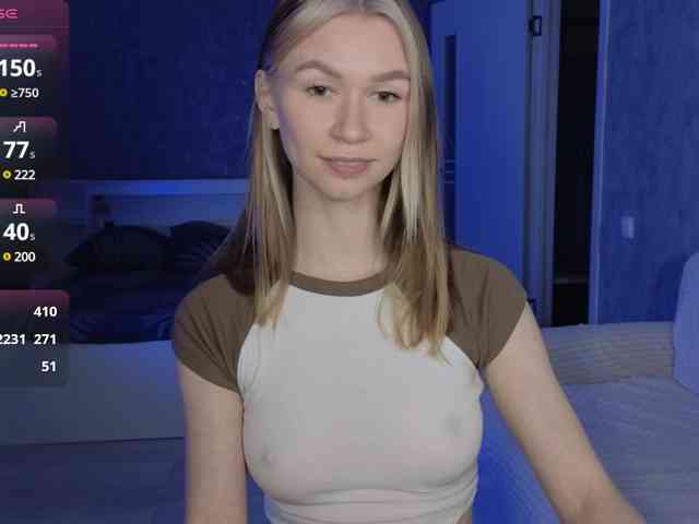 GorgeousKitten webcam