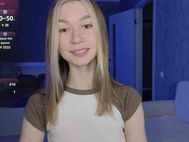 GorgeousKitten webcam