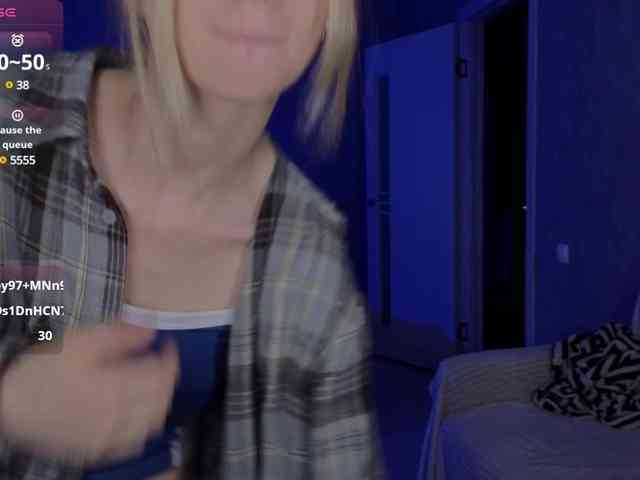 GorgeousKitten webcam
