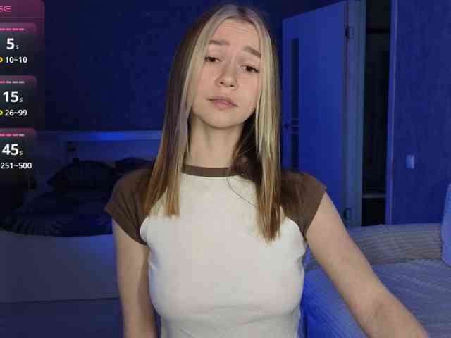 GorgeousKitten webcam