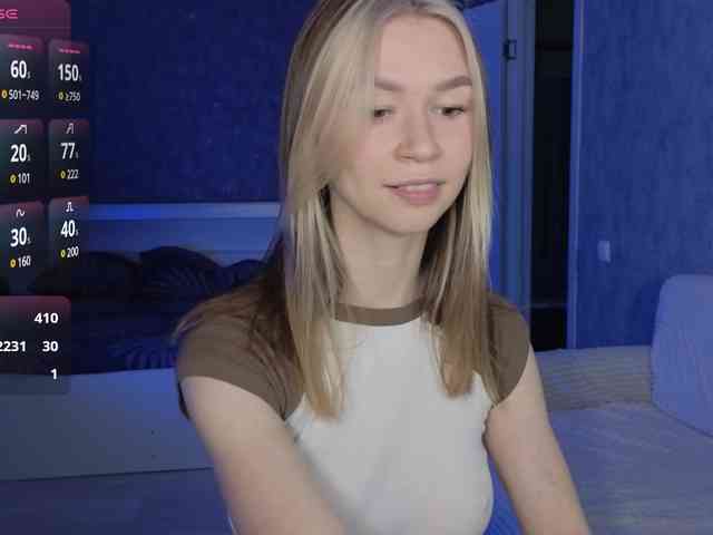 GorgeousKitten webcam