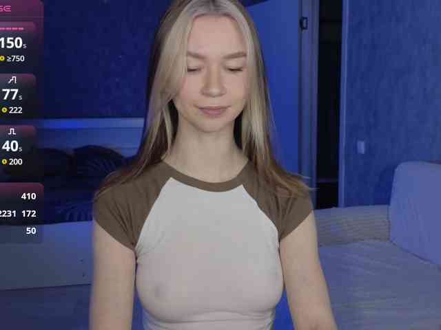GorgeousKitten webcam