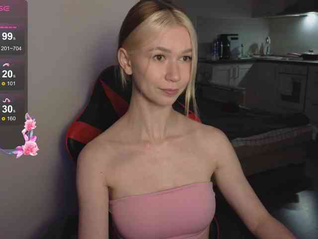 GorgeousKitten webcam