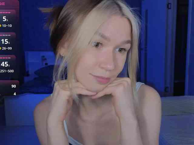 Модель: GorgeousKitten