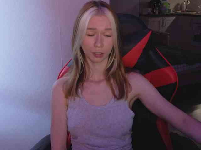 GorgeousKitten webcam
