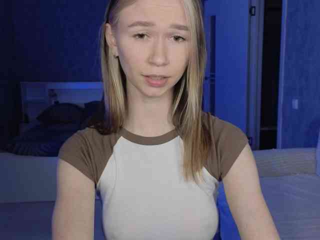 GorgeousKitten webcam