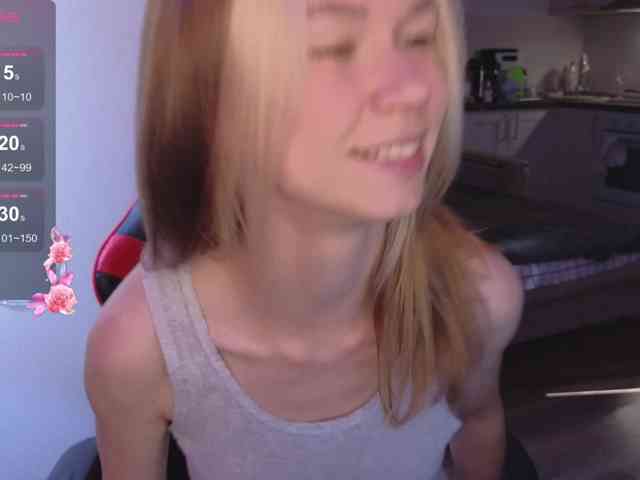 GorgeousKitten webcam