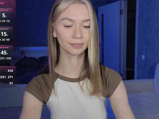 GorgeousKitten webcam