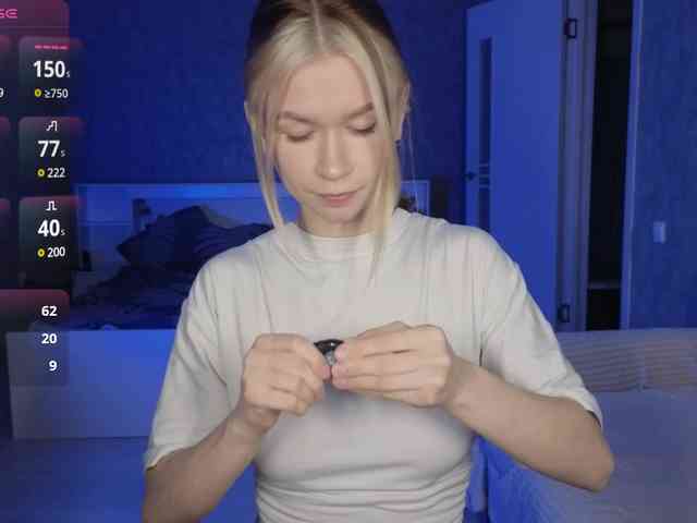 GorgeousKitten webcam