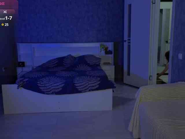 GorgeousKitten webcam