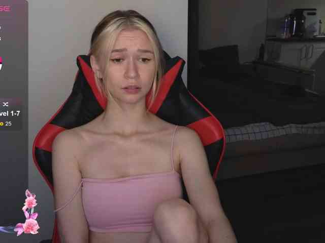 GorgeousKitten webcam