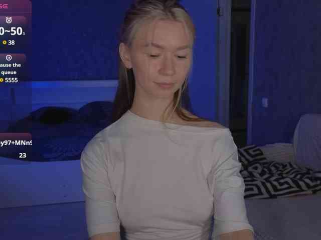 GorgeousKitten webcam