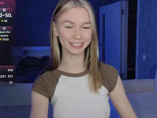 GorgeousKitten webcam