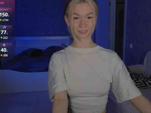 GorgeousKitten webcam