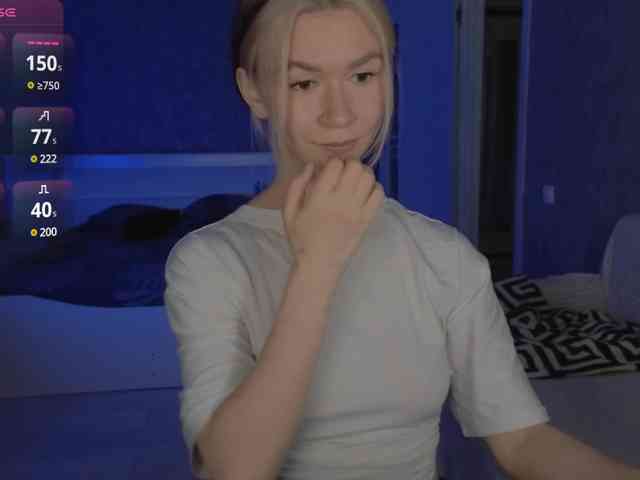 GorgeousKitten webcam